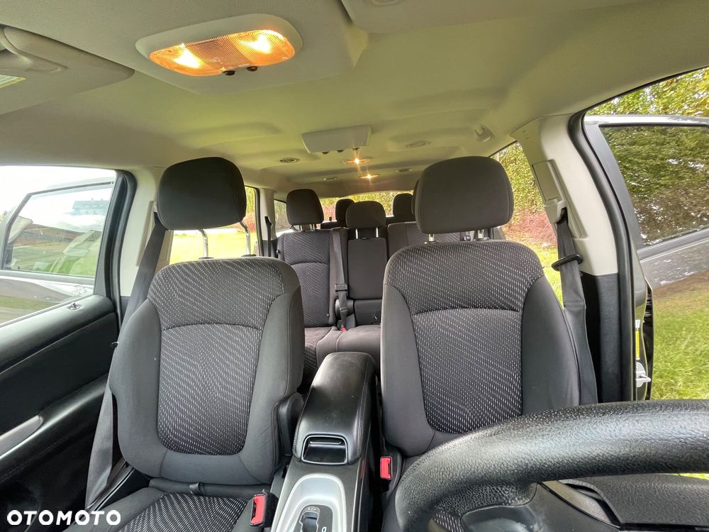 Dodge Journey - 18