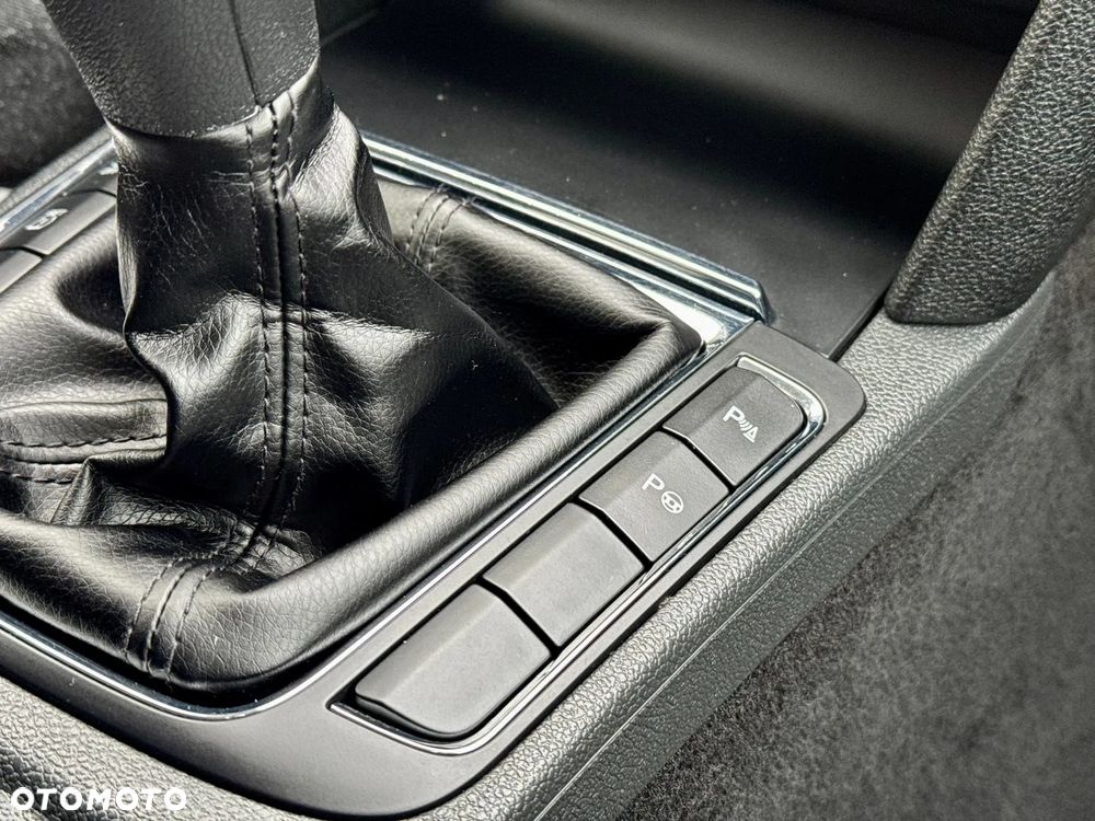 Skoda Superb 1.8 TSI Exclusive - 24