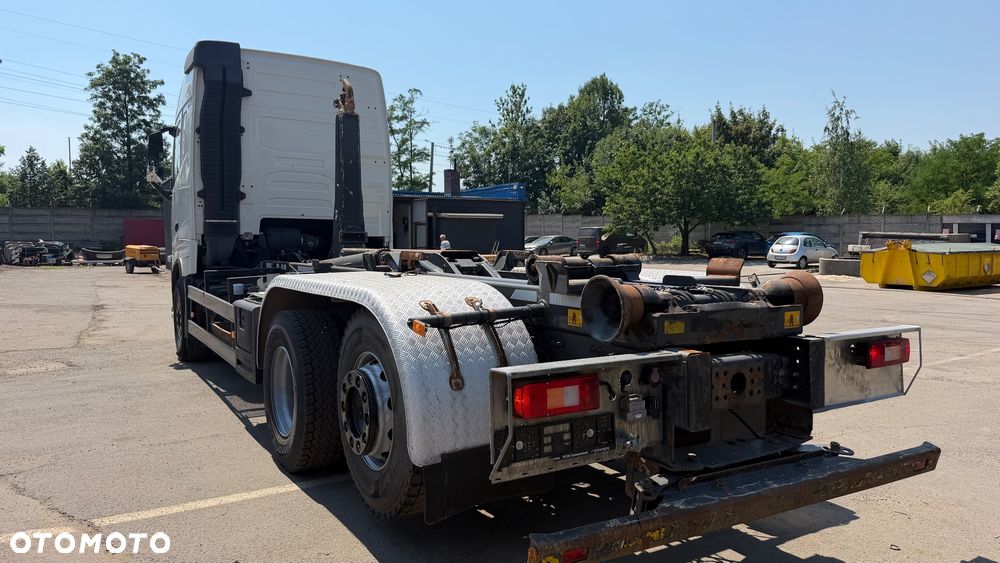 Volvo FH - 13