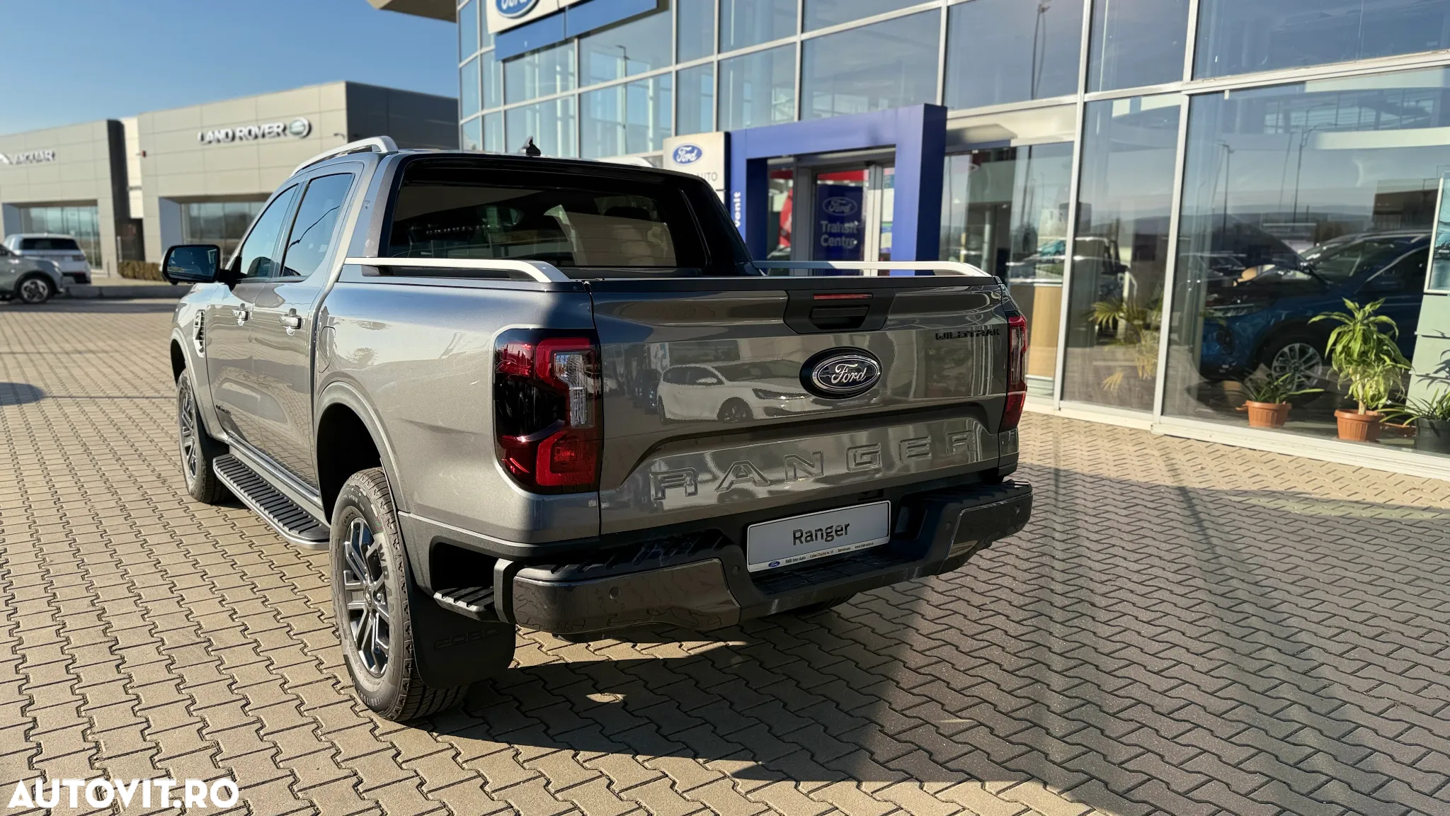 Ford Ranger - 6