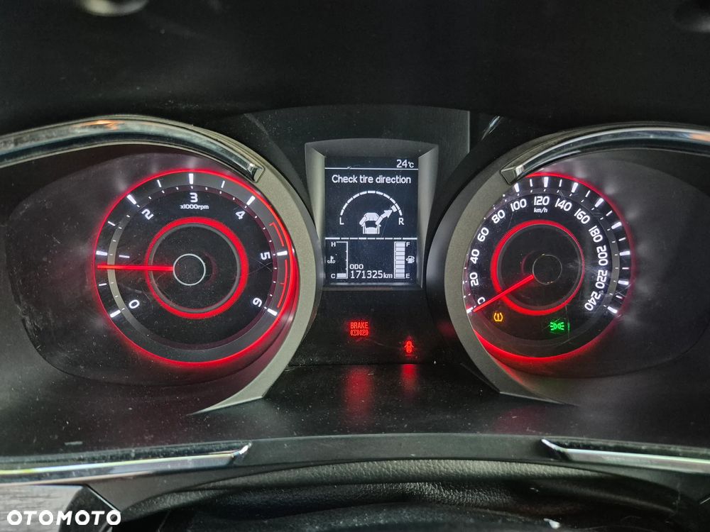 SsangYong/KGM Korando 2.2 e-XDi 220 4WD Quartz - 18