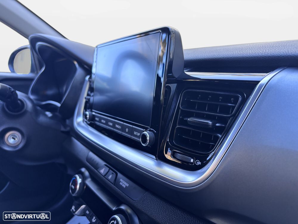 Kia Stonic 1.0 T-GDi Drive - 15