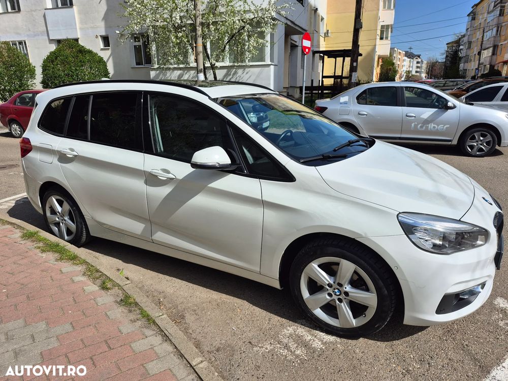 BMW Seria 2 - 13