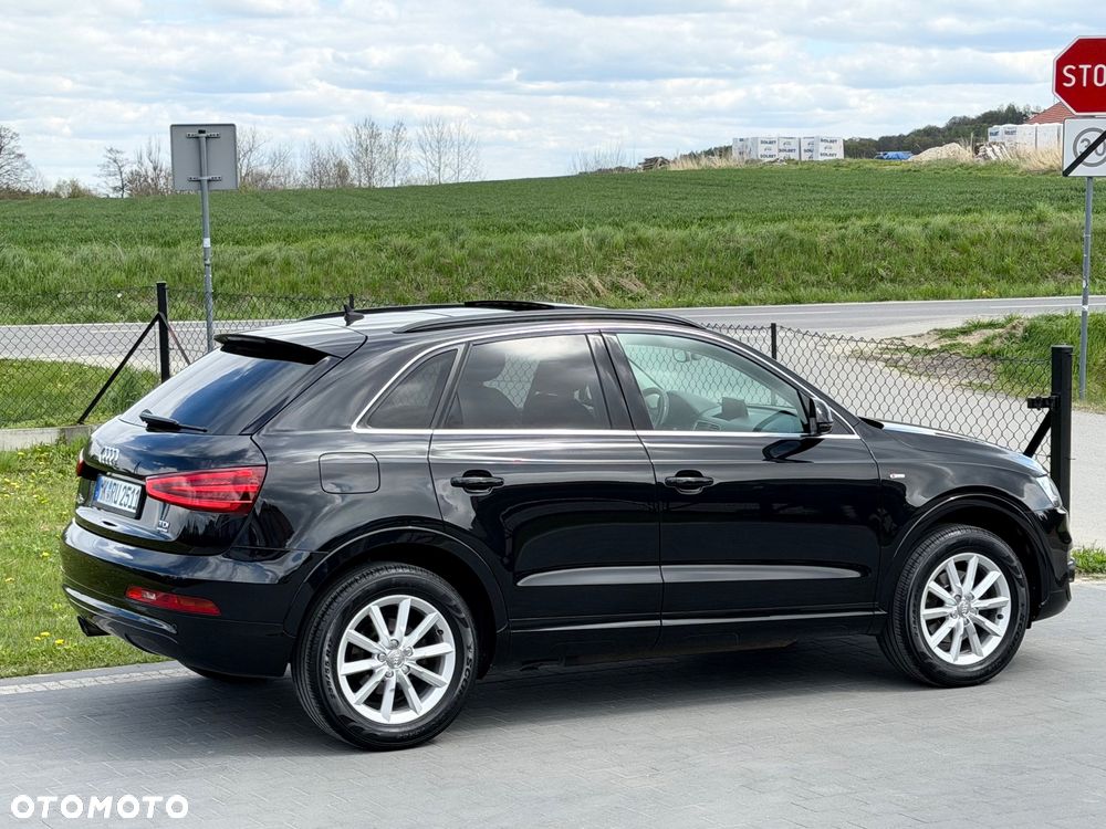 Audi Q3 2.0 TDI Quattro - 11