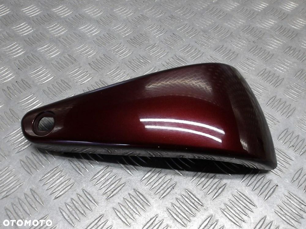 Boczek osłona boczna prawa KAWASAKI VN 2000 VULCAN 04-10r   PN. 36001-0031-665 - 1