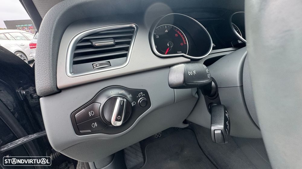 Audi A5 Sportback 2.0 TDI S-line - 34