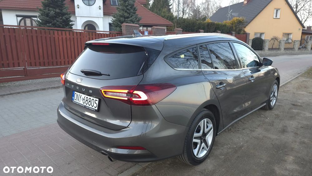 Ford Focus SW 1.5 EcoBlue S&S ACTIVE - 7