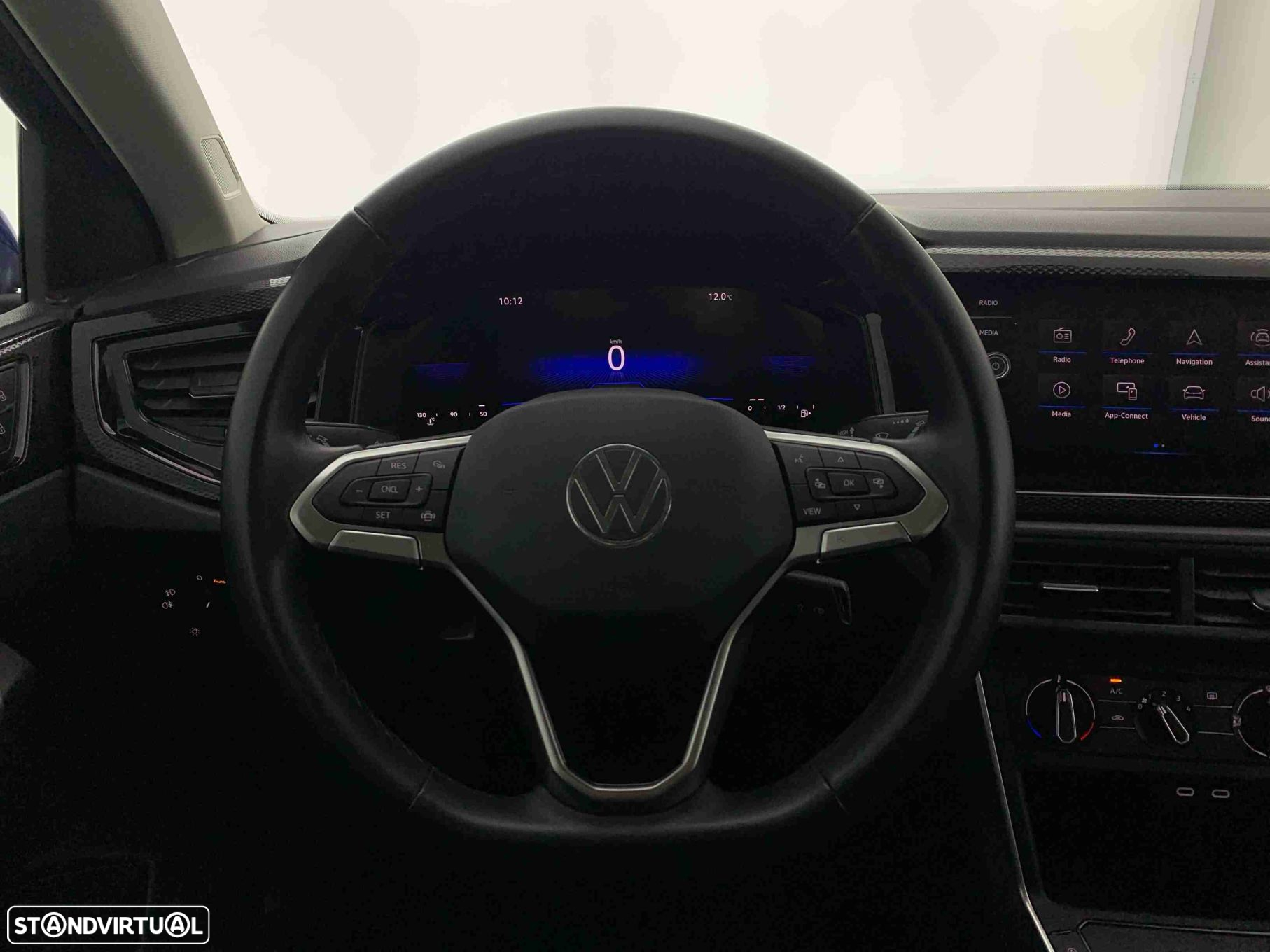 VW Polo 1.0 TSI Urban - 9