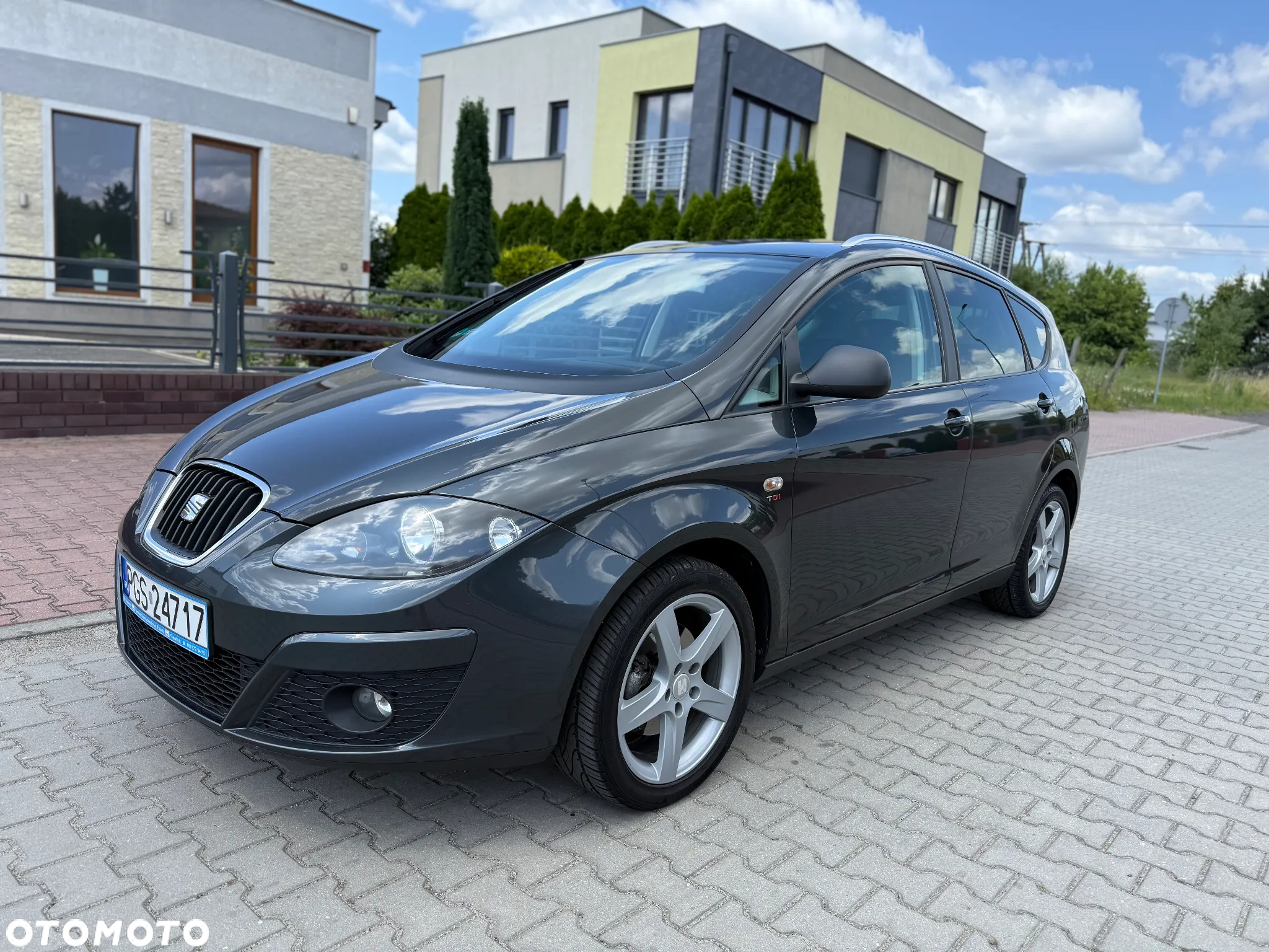 Seat Altea XL - 23