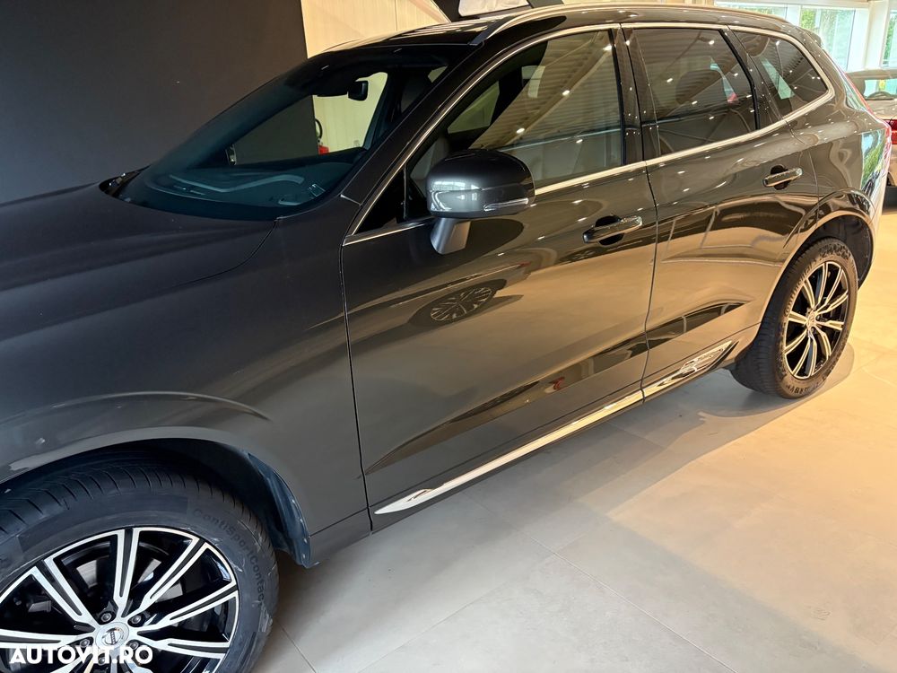 Volvo XC 60 B4 MHEV Inscription - 17