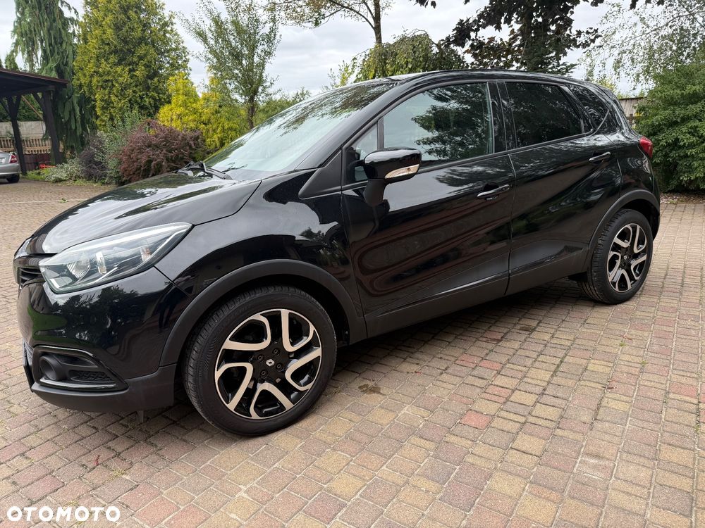 Renault Captur 1.2 TCe Intens EDC - 7