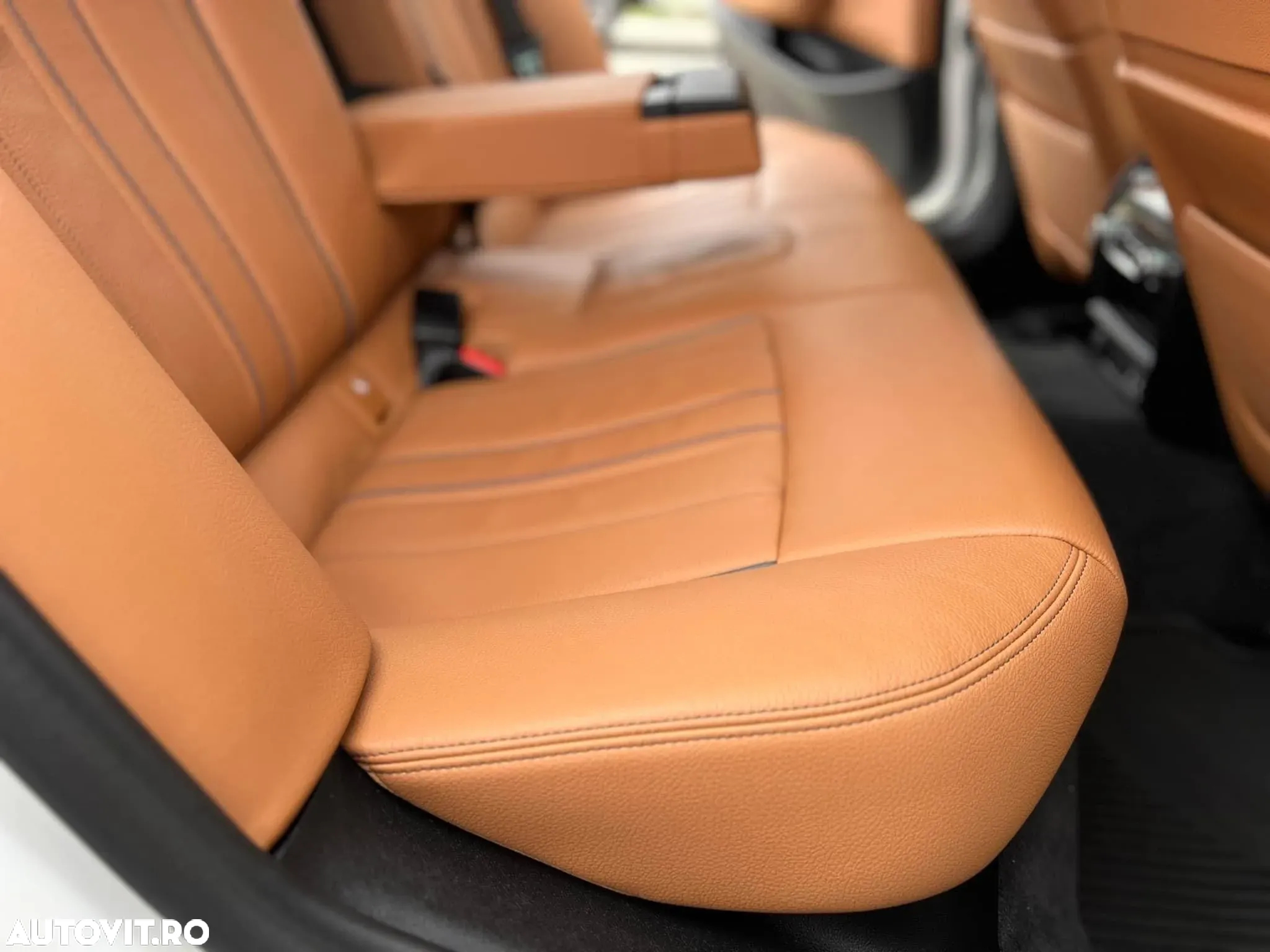 BMW Seria 5 530d xDrive AT MHEV - 6