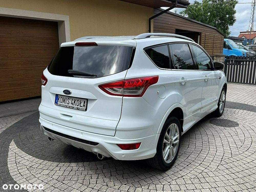 Ford Kuga - 6