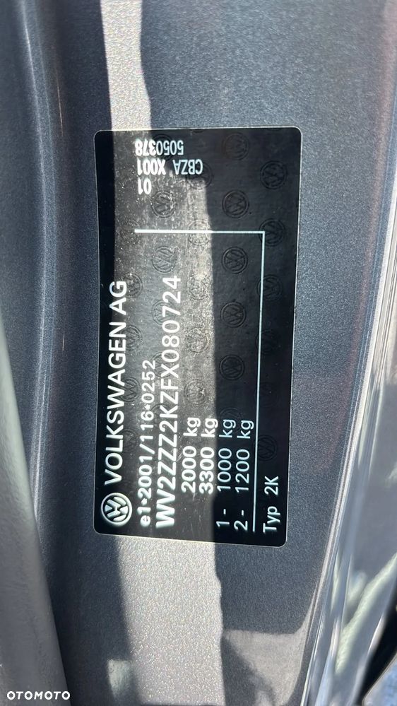 Volkswagen Caddy - 19