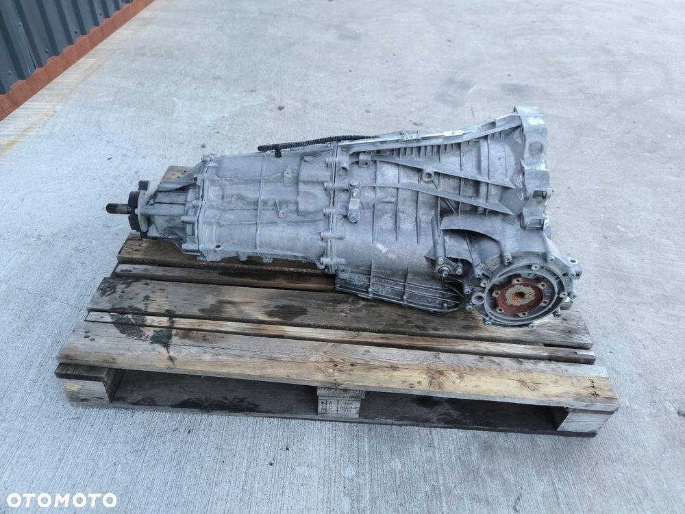 SKRZYNIA BIEGÓW S TRONIC QUATTRO AUDI Q5 SQ5 8R 3.0 TDI QUR ORYGINAŁ ! - 4