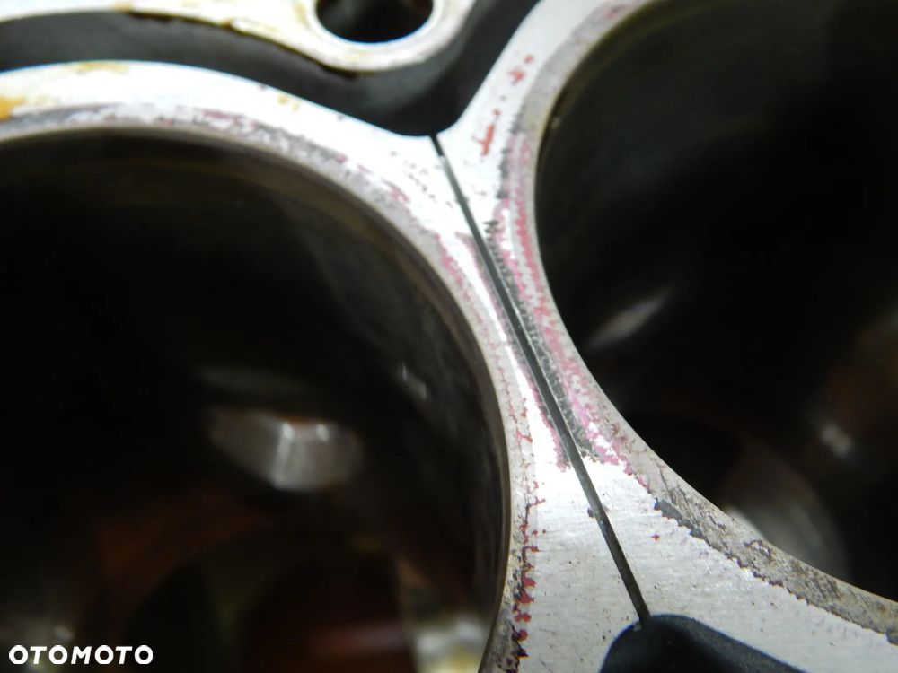 Blok silnika 2.0 B4 PLUG-IN Volvo v60 s90 V90 xc60 v40 xc90 18-22 Łuków części - 6