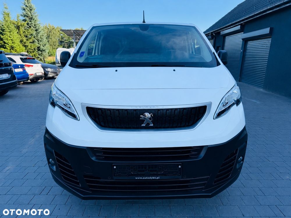 Peugeot Expert Jumpy Scudo Proace - 4