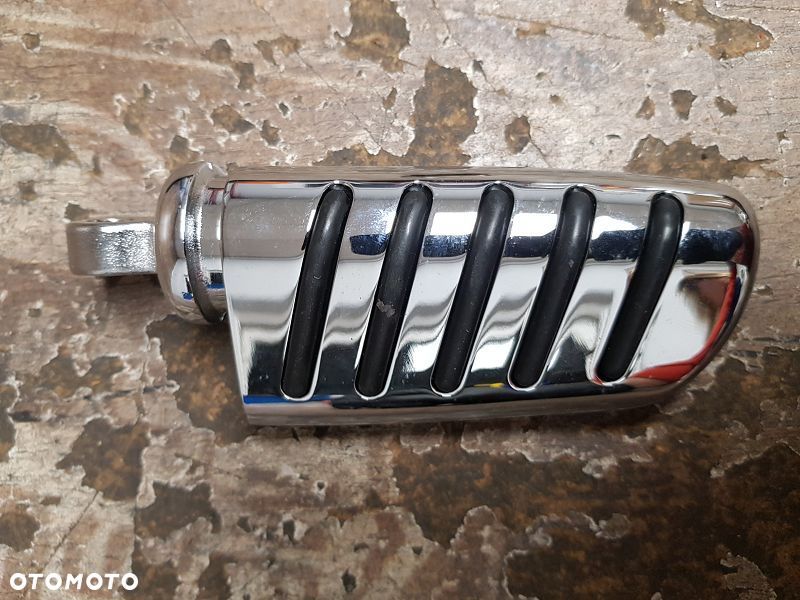 Podnóżek spacerówki Highway Hawk Chopper Cruiser Harley - 7