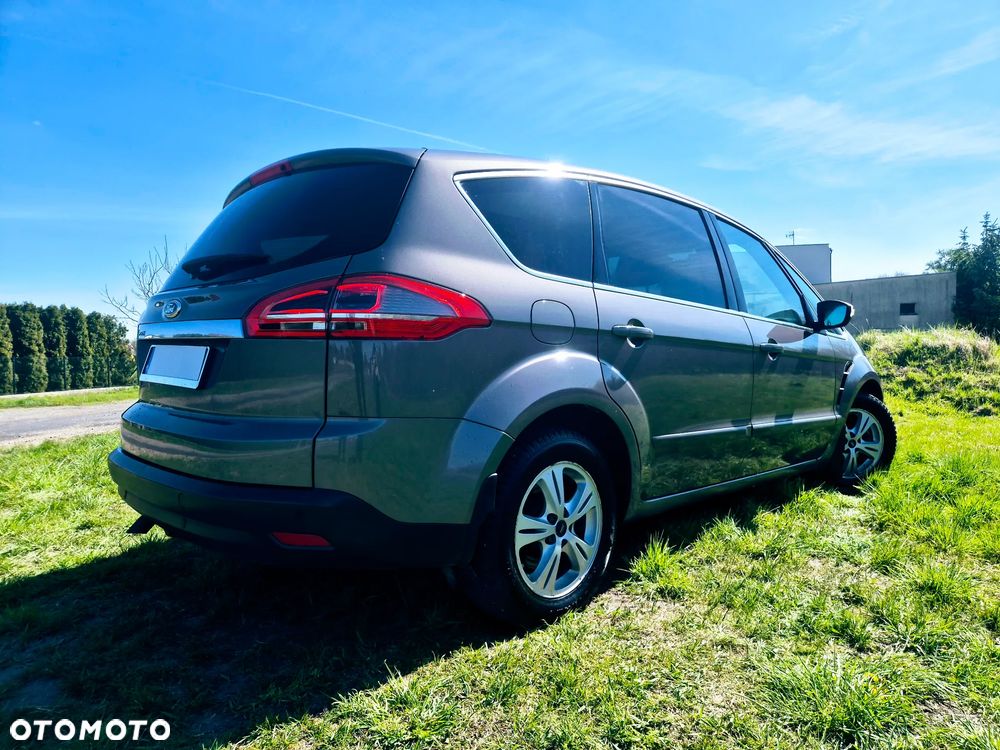 Ford S-Max 2.0 TDCi DPF Business Edition - 7