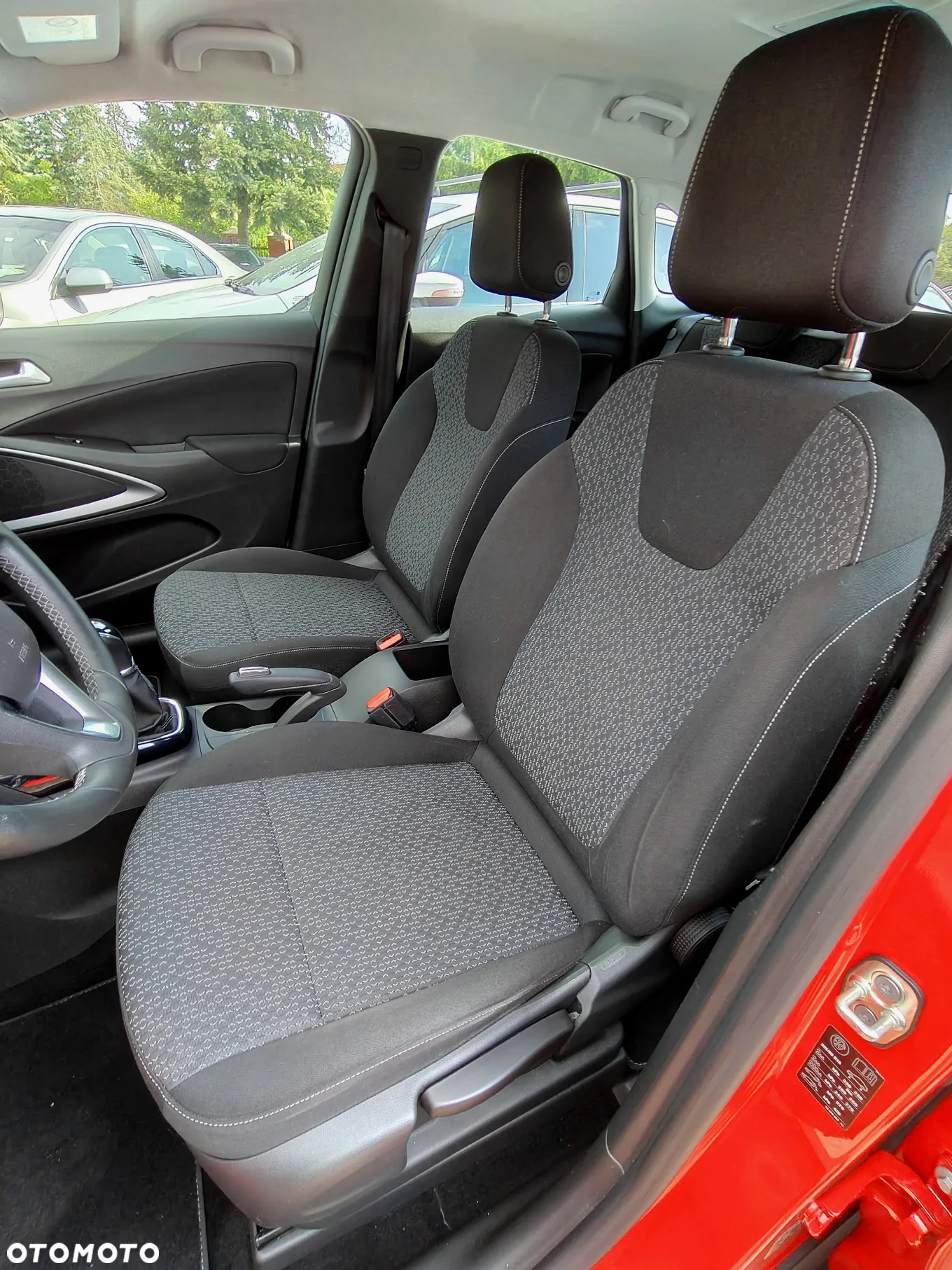 Opel Crossland X 1.2 Enjoy - 18