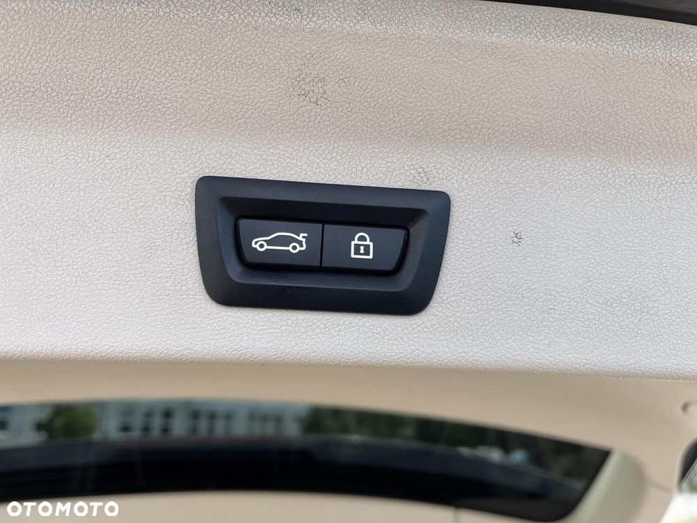 BMW X3 xDrive20d xLine - 20