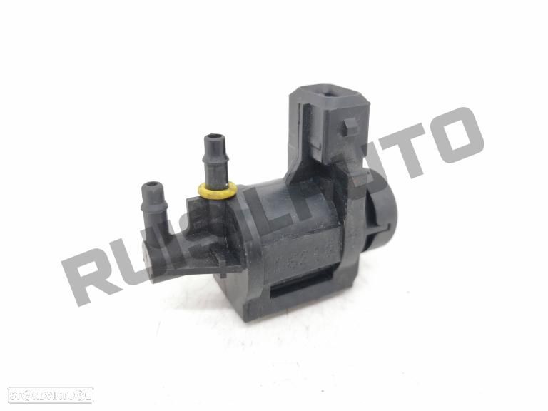 Válvula / Solenoide Vácuo 1h090_6283 Vw Golf Iii (1h) [1989_199 - 1