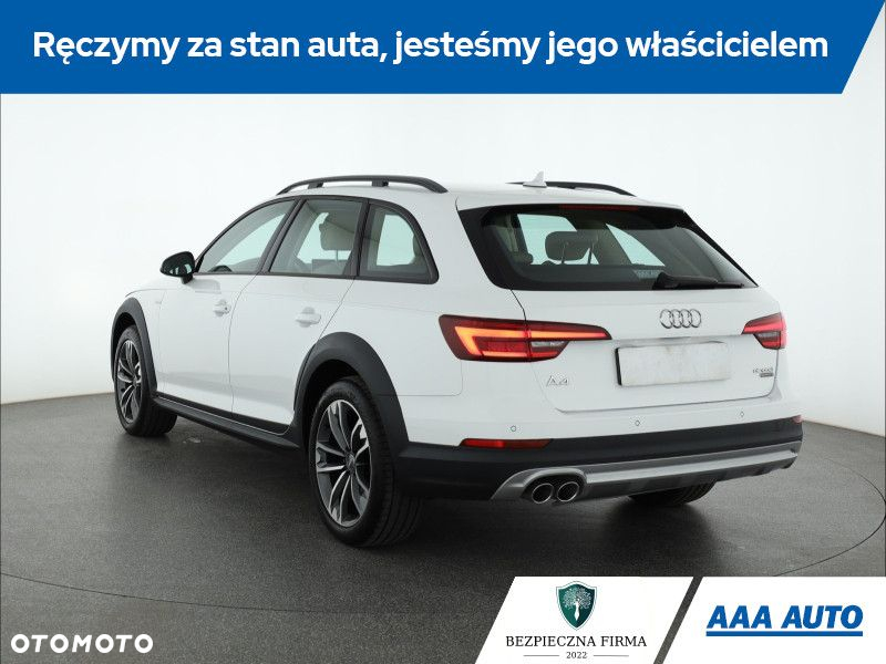 Audi A4 Allroad - 5