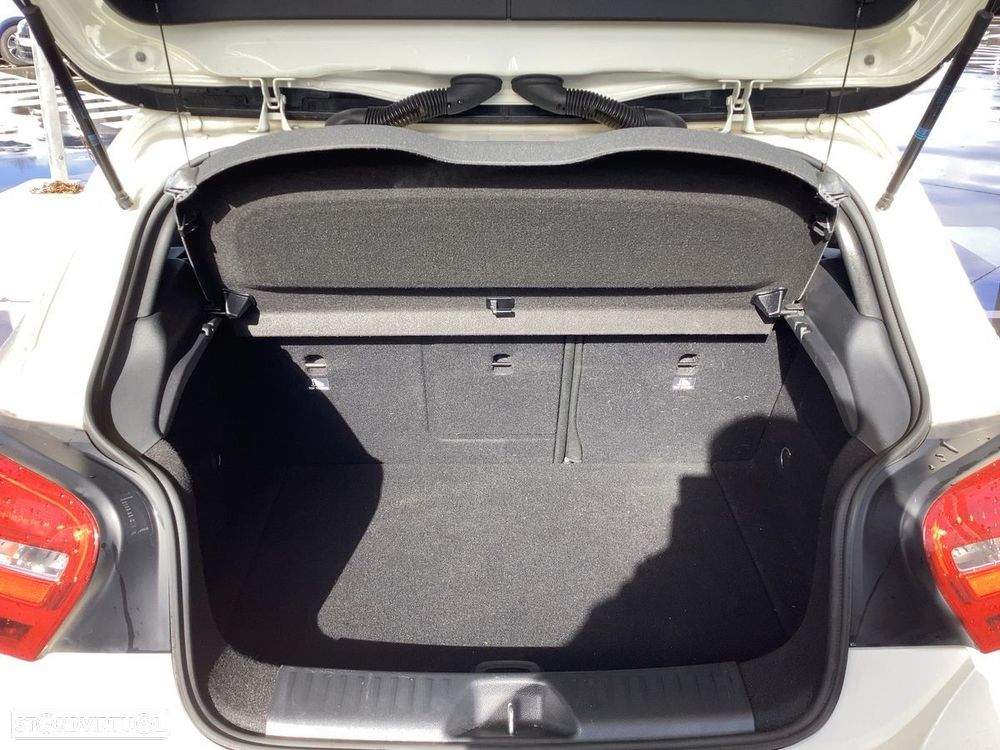 Mercedes-Benz A 160 d Urban Aut. - 9