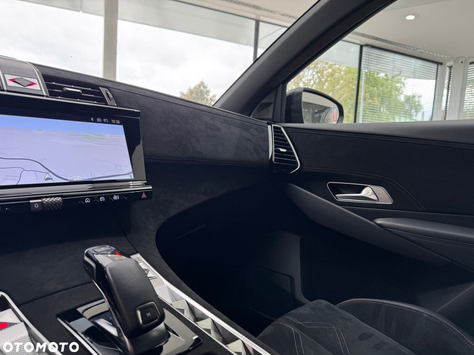 DS Automobiles DS 7 Crossback 1.5 BlueHDi Performance Line - 26