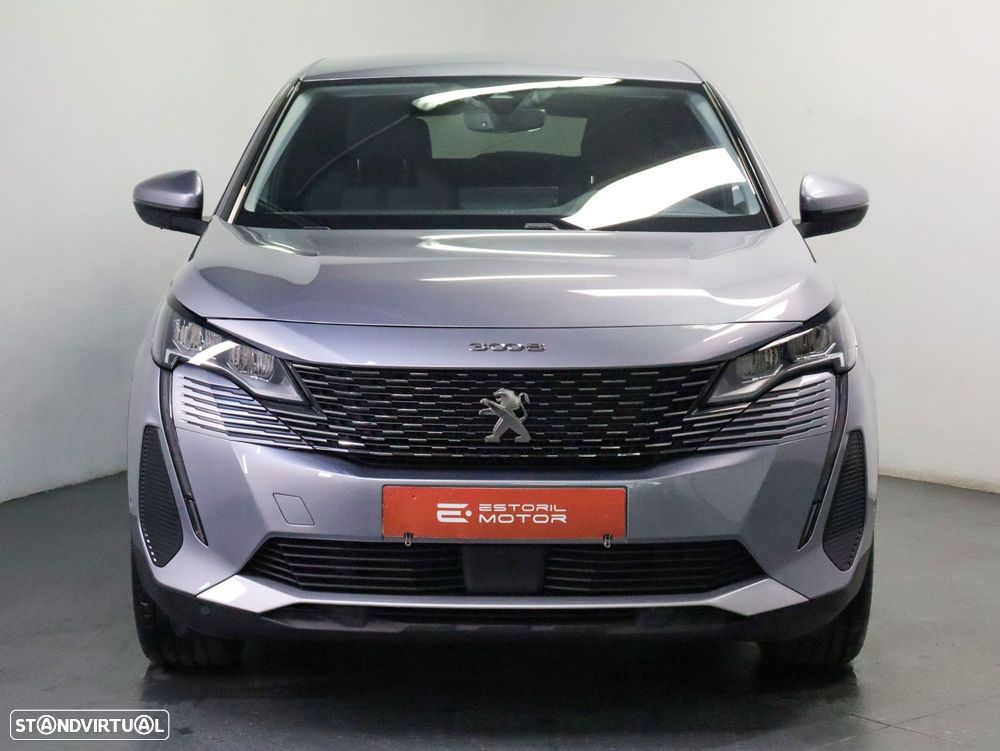 Peugeot 3008 1.6 Hybrid Allure Pack e-EAT8 - 2