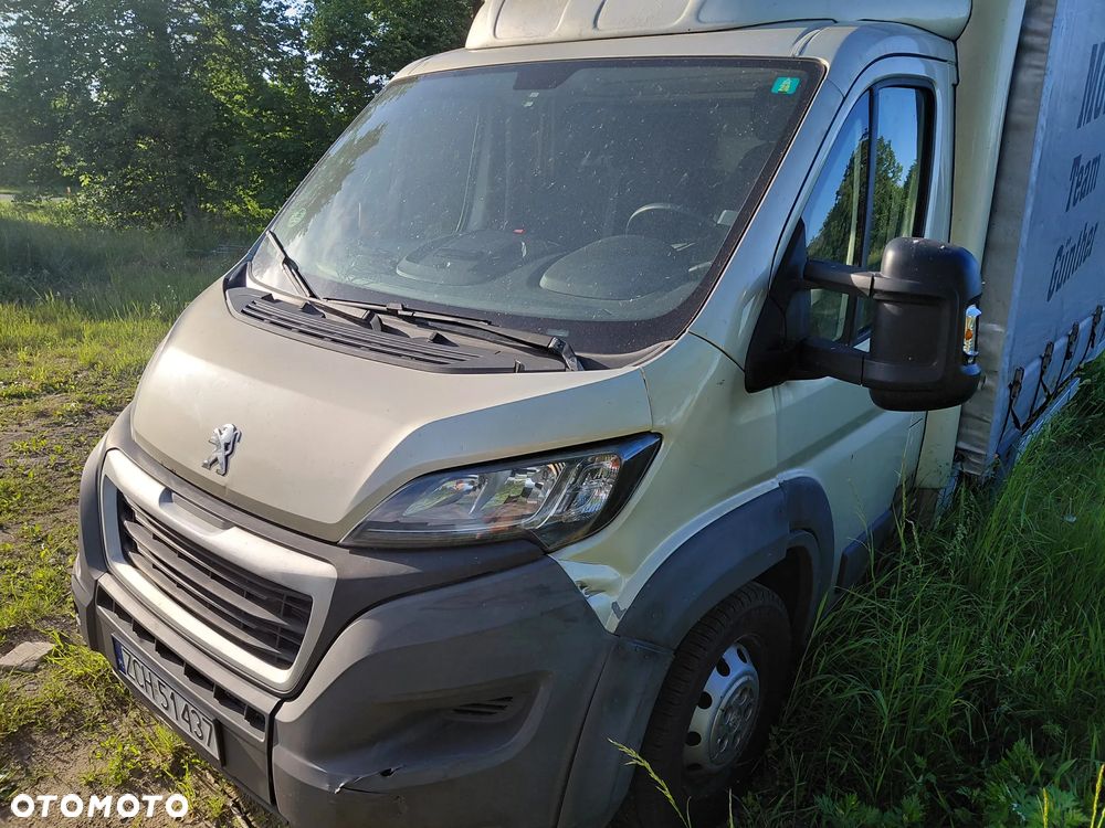 Peugeot Boxter - 9
