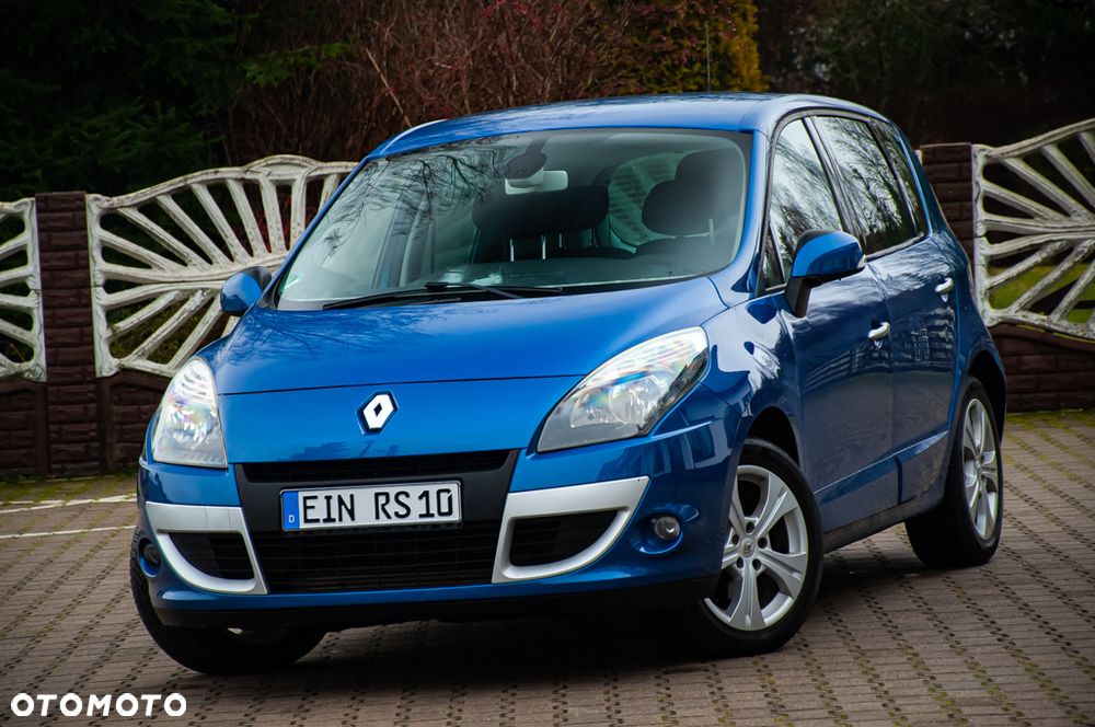 Renault Scenic TCe 130 Luxe - 15