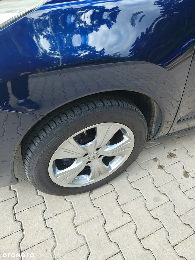 Peugeot 3008 - 11