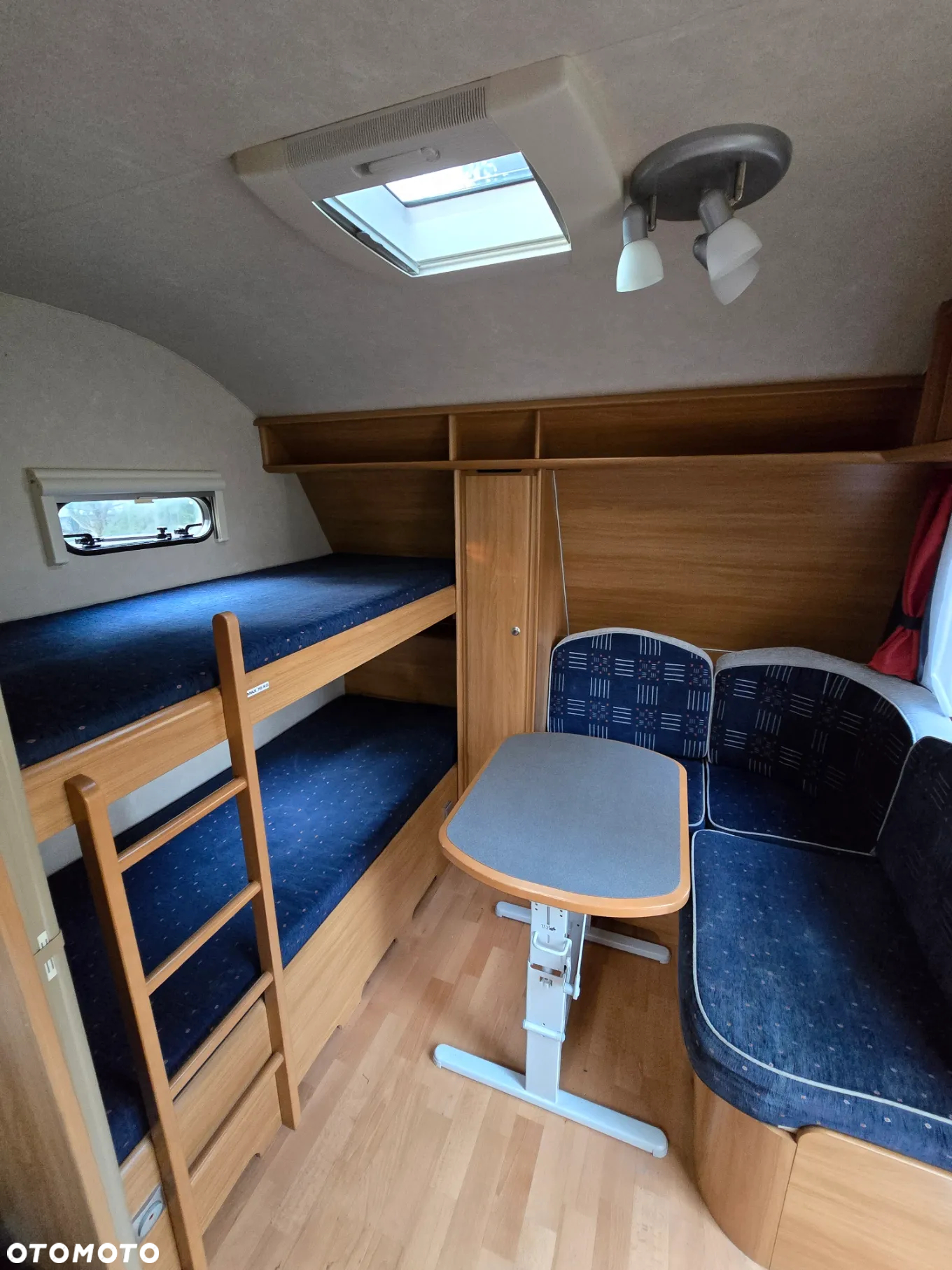Adria Classica 663 KP - 18