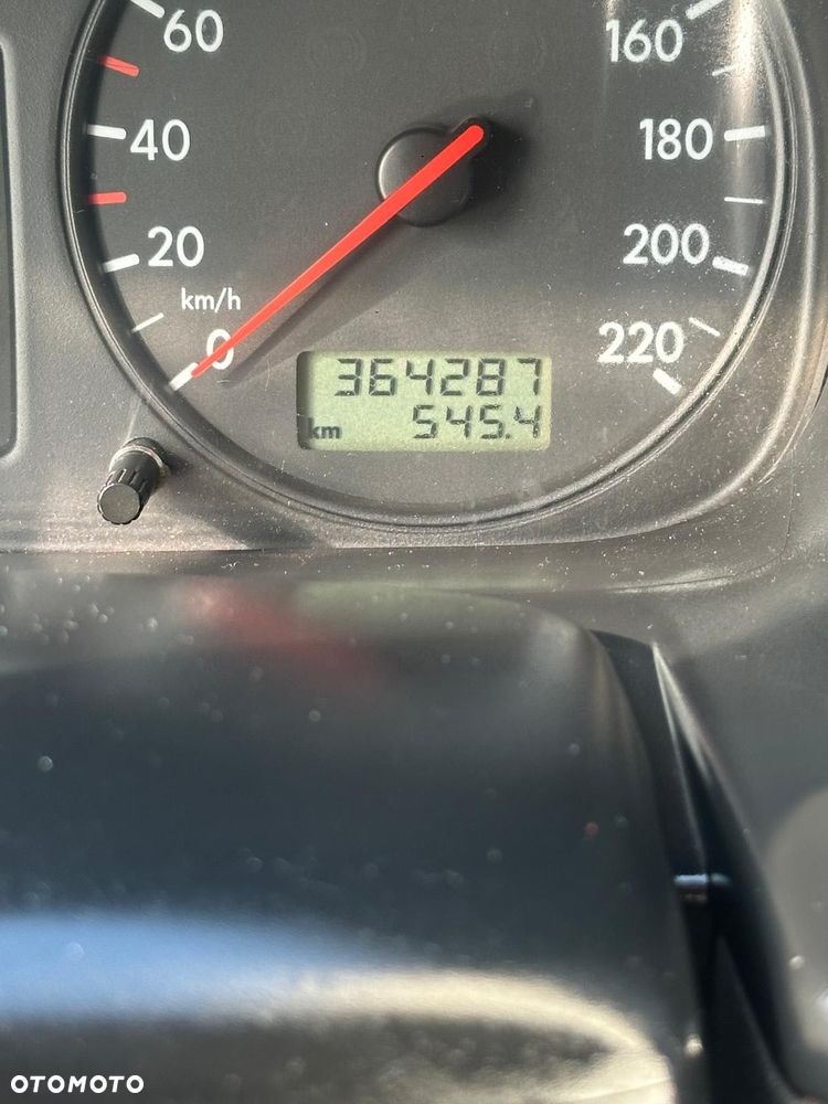 Volkswagen Transporter - 7
