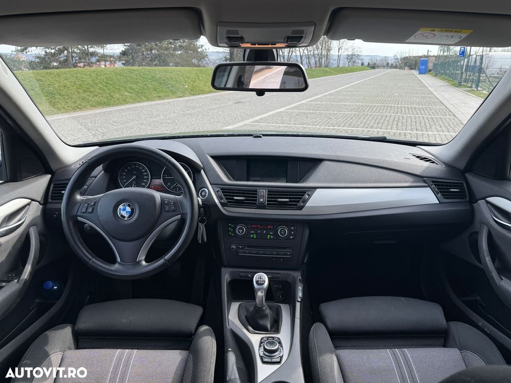 BMW X1 xDrive18d xLine - 7