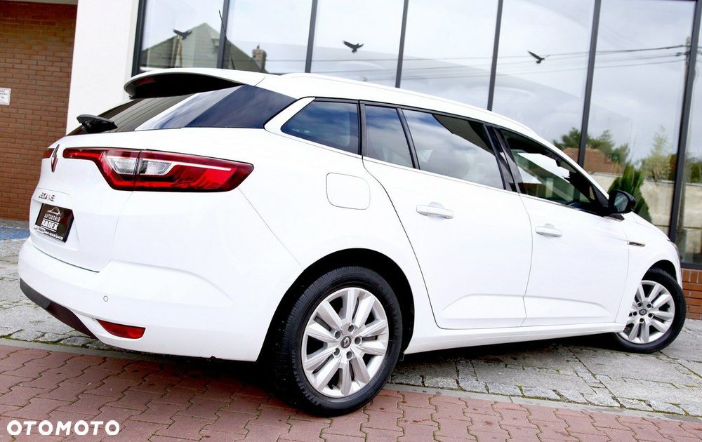 Renault Megane - 33