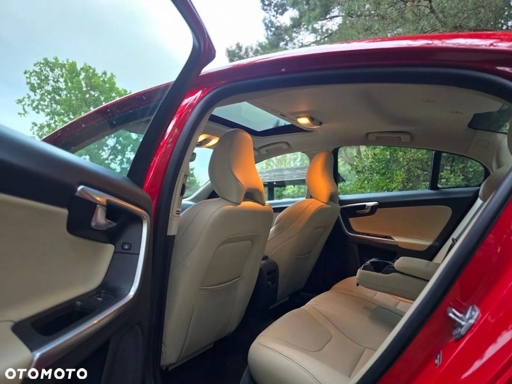 Volvo S60 T5 Drive-E R-Design Summum - 15