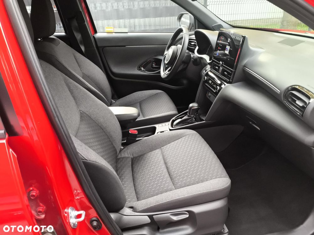 Toyota Yaris Cross Hybrid 1.5 Style - 14