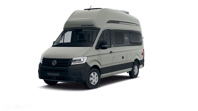 Volkswagen Grand California DUNE 600 2,0 l TDI automat - 16