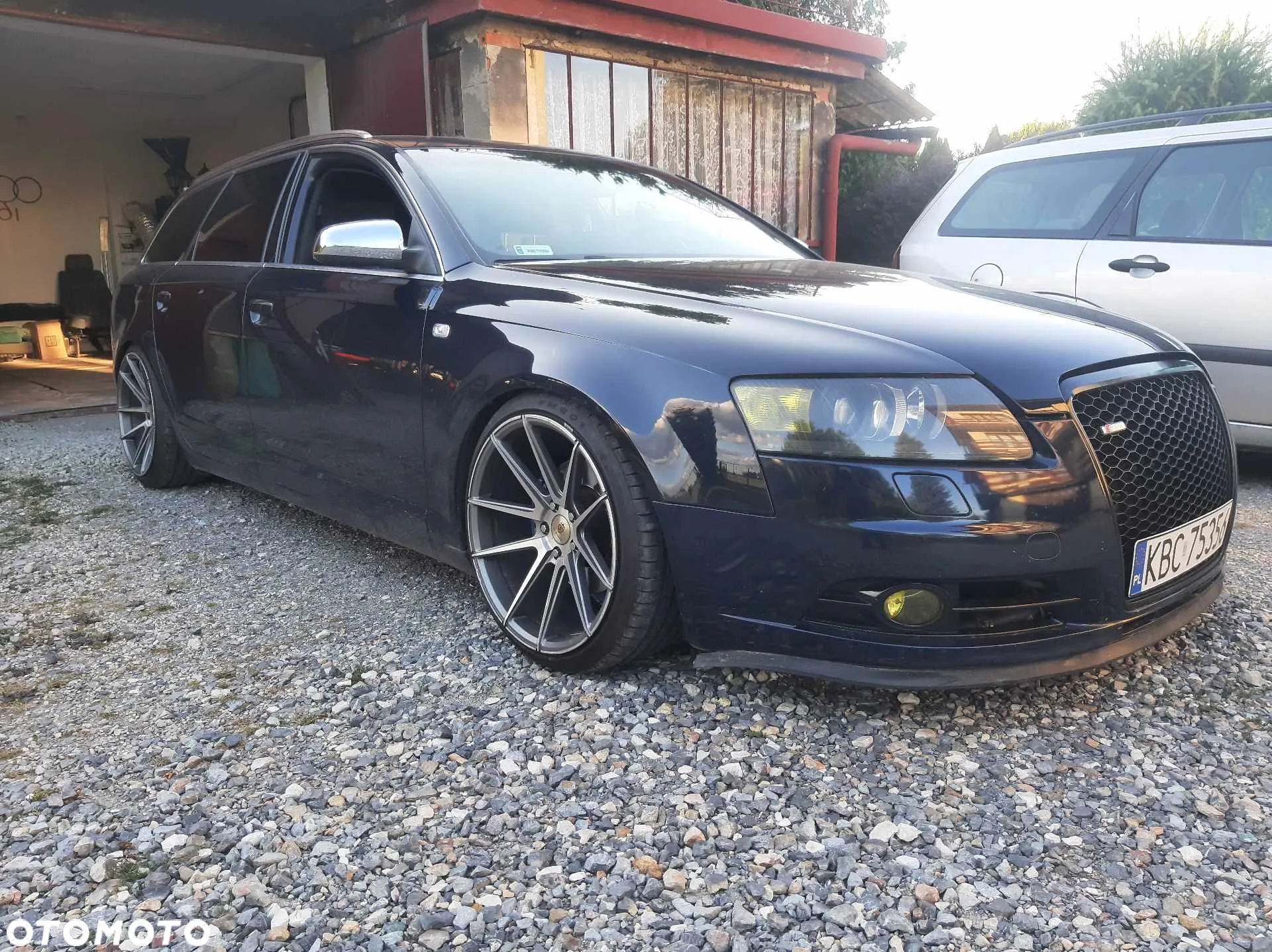 Audi A6 ver-2-0-tdi-multitronic - 3