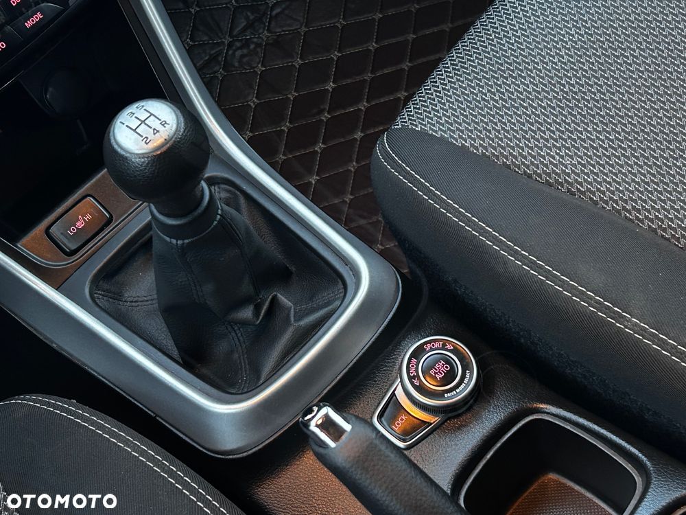 Suzuki SX4 1.6 Premium 4WD - 9