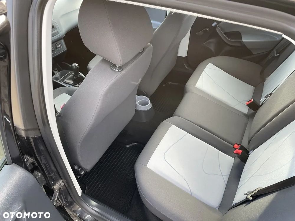 Seat Ibiza 1.2 TSI Style Salsa - 12