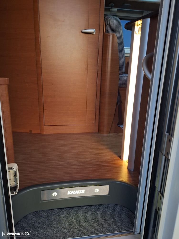 Knaus Sun TI Edição especial - 31