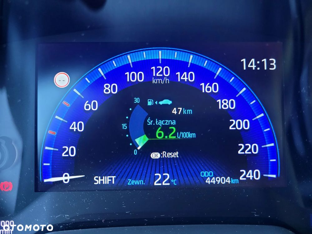 Toyota Corolla 1.6 Comfort - 15