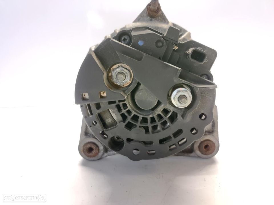 Alternador Renault 1.5 Dci Megane II , Megane III 1.5 Dci , Clio III , Scenic , Modus - 4