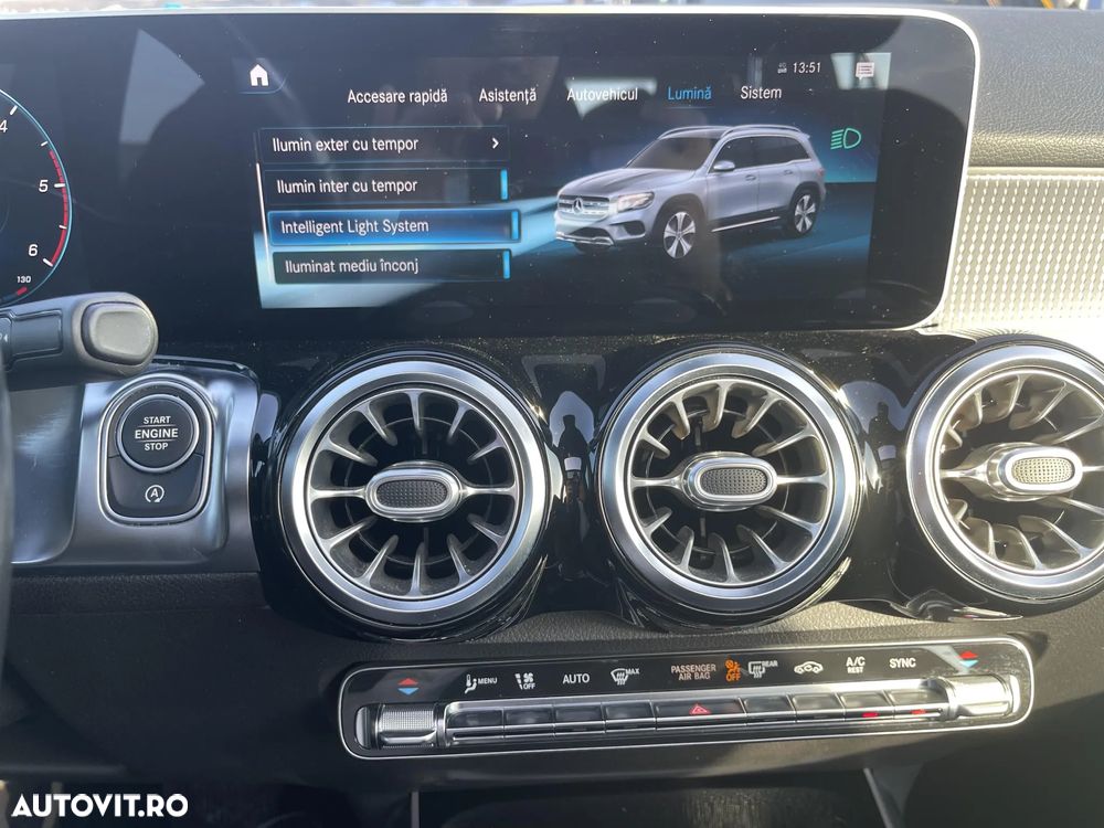 Mercedes-Benz GLB - 20