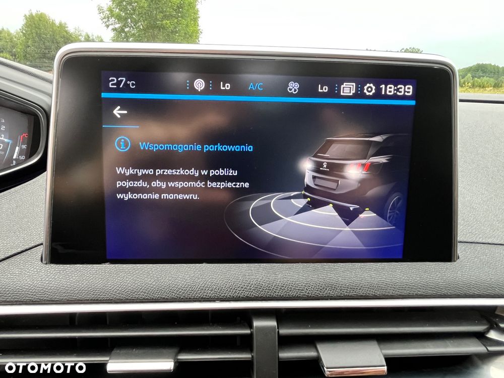 Peugeot 3008 2.0 BlueHDi GT S&S EAT6 - 28
