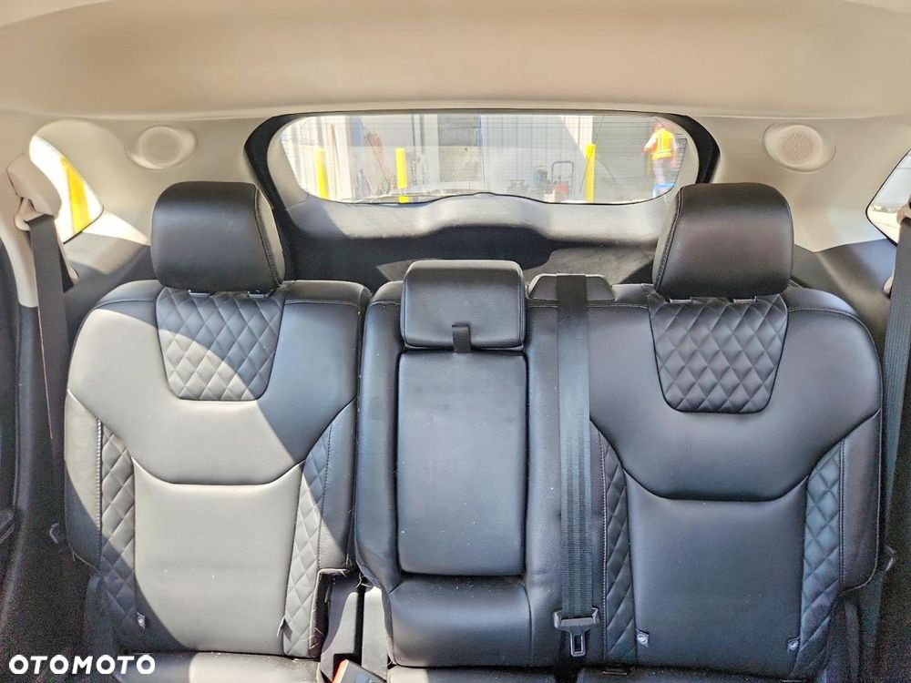Ford Edge - 11