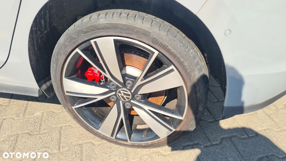 Volkswagen Golf 1.5 eTSI EVO Style DSG - 18